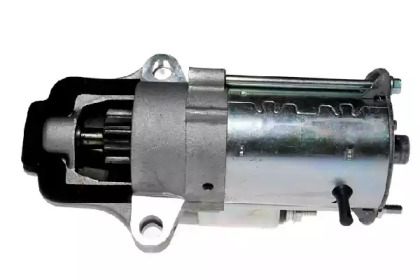 Система стартера HELLA для FORD MONDEO IV Turnier (BA7) 2.0 Flexifuel